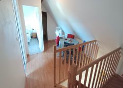 23 Ferienhaus 20   Spielraum